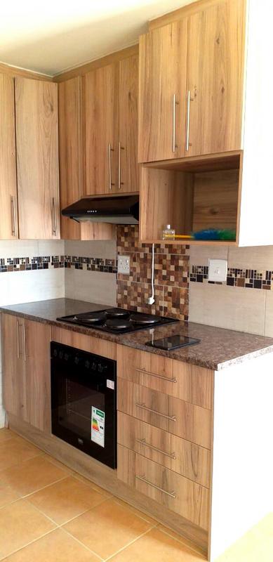 2 Bedroom Property for Sale in Savanna City Gauteng