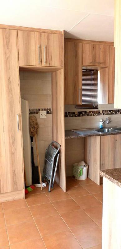 2 Bedroom Property for Sale in Savanna City Gauteng