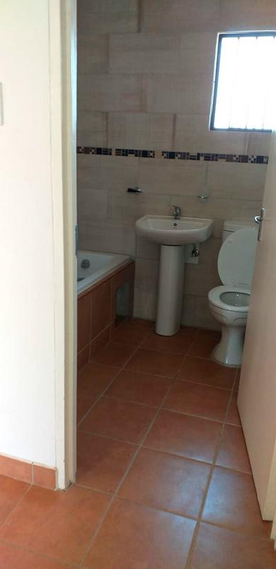 2 Bedroom Property for Sale in Savanna City Gauteng