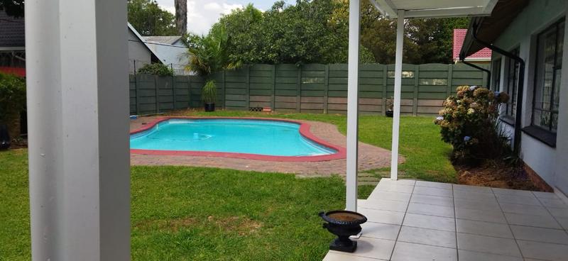 4 Bedroom Property for Sale in Parkrand Gauteng