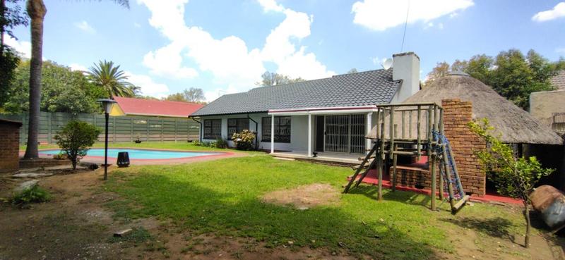 4 Bedroom Property for Sale in Parkrand Gauteng