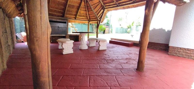 4 Bedroom Property for Sale in Parkrand Gauteng