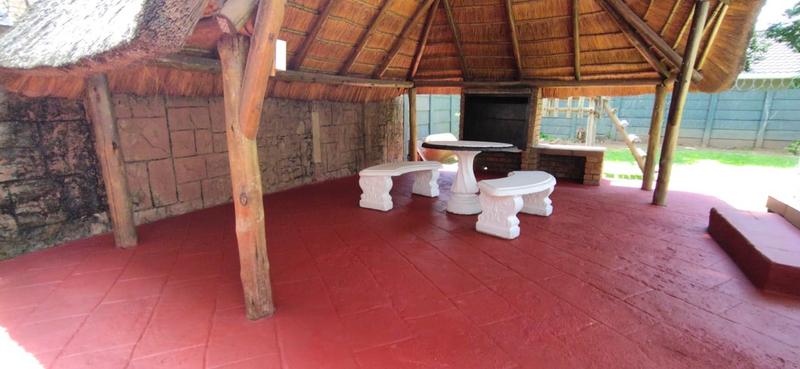 4 Bedroom Property for Sale in Parkrand Gauteng