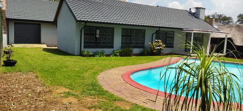 4 Bedroom Property for Sale in Parkrand Gauteng