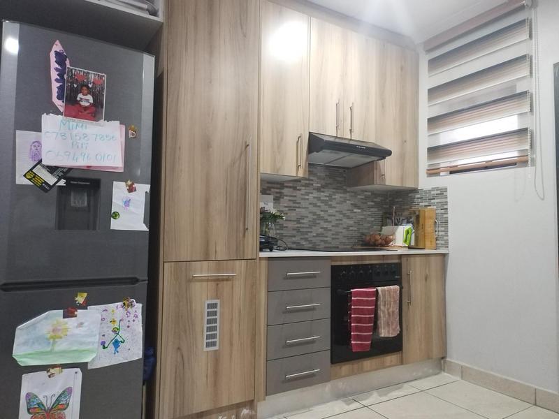 4 Bedroom Property for Sale in Albertsdal Gauteng