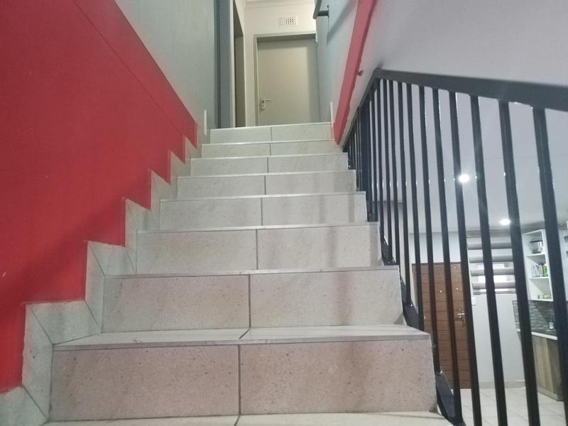 4 Bedroom Property for Sale in Albertsdal Gauteng