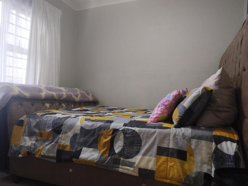 4 Bedroom Property for Sale in Albertsdal Gauteng