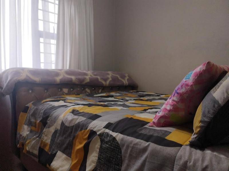 4 Bedroom Property for Sale in Albertsdal Gauteng