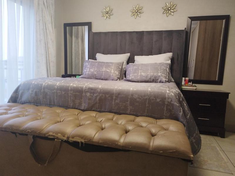 4 Bedroom Property for Sale in Albertsdal Gauteng