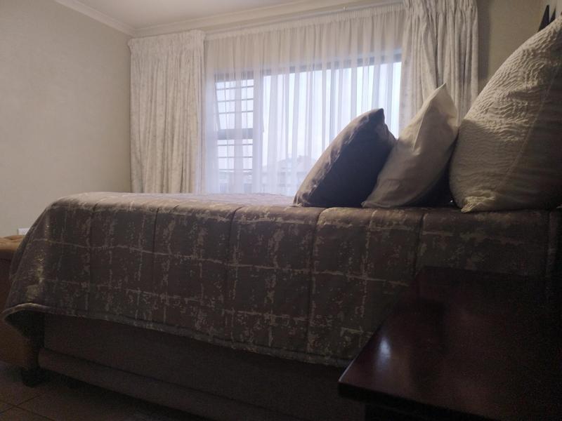 4 Bedroom Property for Sale in Albertsdal Gauteng