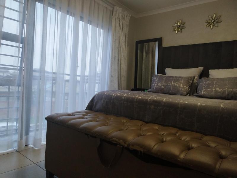 4 Bedroom Property for Sale in Albertsdal Gauteng