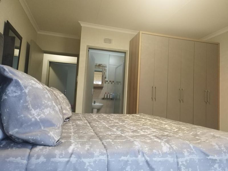 4 Bedroom Property for Sale in Albertsdal Gauteng