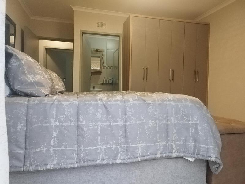 4 Bedroom Property for Sale in Albertsdal Gauteng