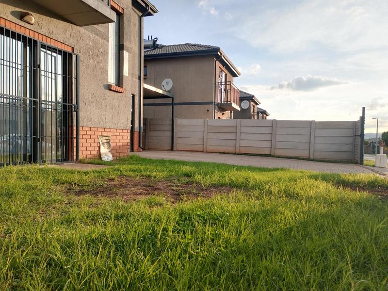4 Bedroom Property for Sale in Albertsdal Gauteng