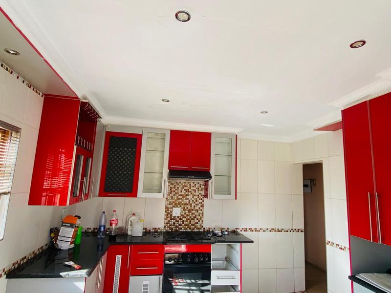4 Bedroom Property for Sale in Soshanguve T Gauteng