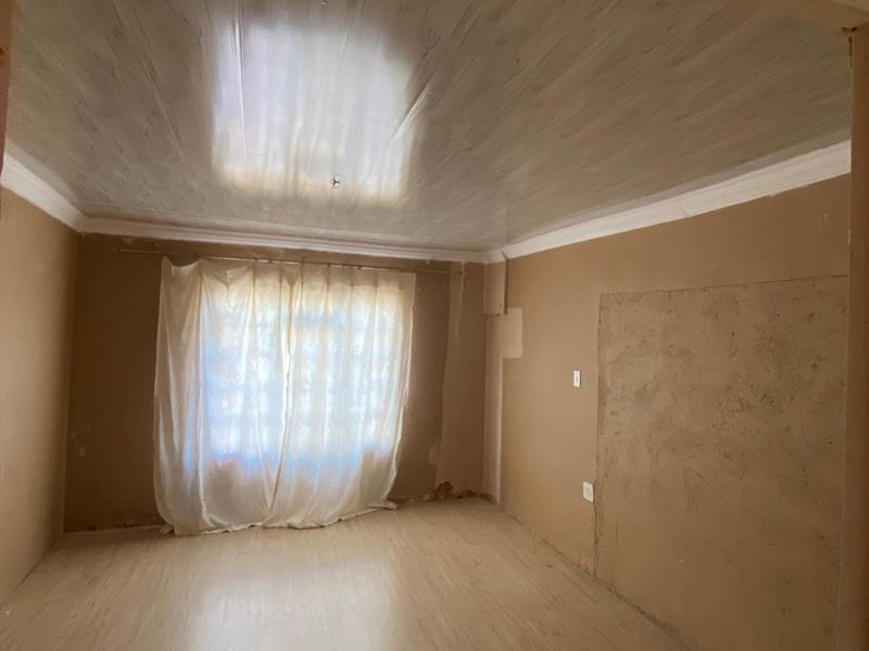 4 Bedroom Property for Sale in Soshanguve T Gauteng