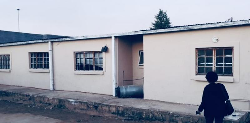 4 Bedroom Property for Sale in Soshanguve T Gauteng