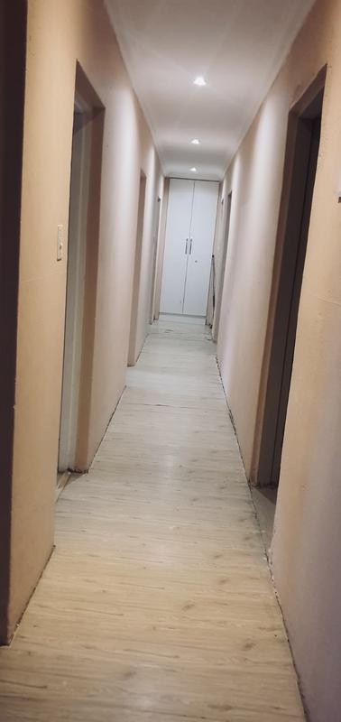 4 Bedroom Property for Sale in Soshanguve T Gauteng
