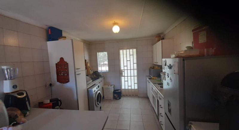 2 Bedroom Property for Sale in Kibler Park Gauteng