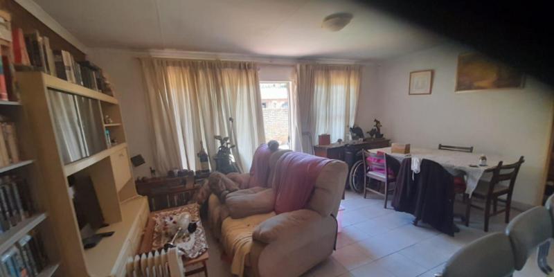 2 Bedroom Property for Sale in Kibler Park Gauteng