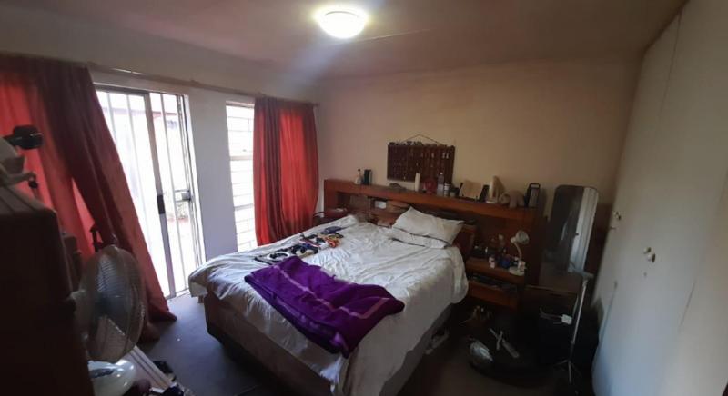 2 Bedroom Property for Sale in Kibler Park Gauteng