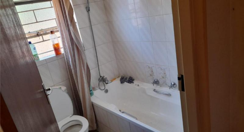 2 Bedroom Property for Sale in Kibler Park Gauteng