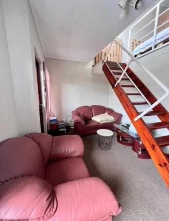 To Let 1 Bedroom Property for Rent in Milpark Gauteng