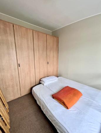 To Let 1 Bedroom Property for Rent in Milpark Gauteng