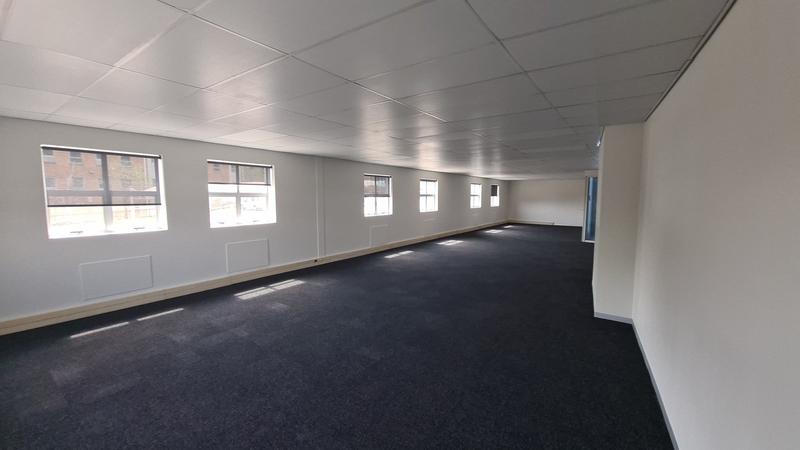 To Let commercial Property for Rent in Vorna Valley Gauteng