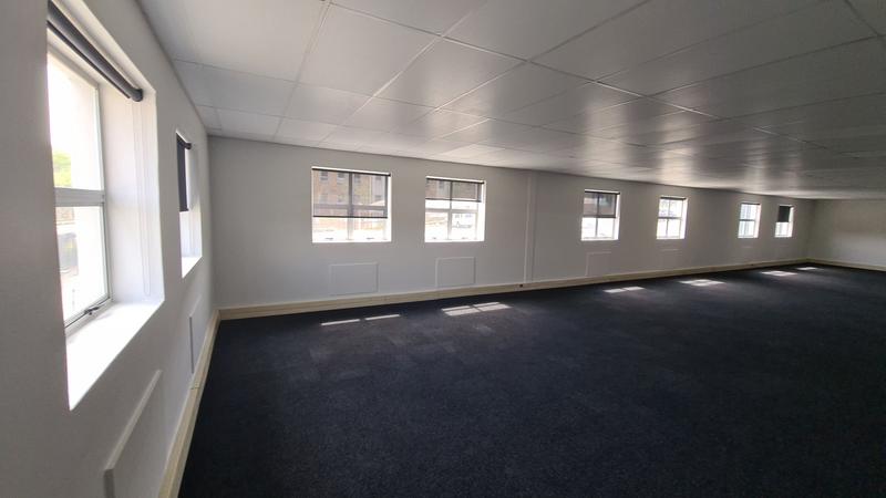 To Let commercial Property for Rent in Vorna Valley Gauteng