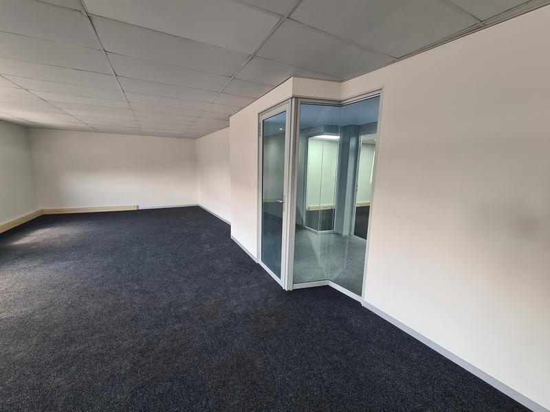 To Let commercial Property for Rent in Vorna Valley Gauteng
