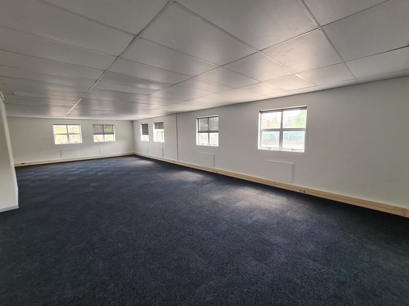 To Let commercial Property for Rent in Vorna Valley Gauteng
