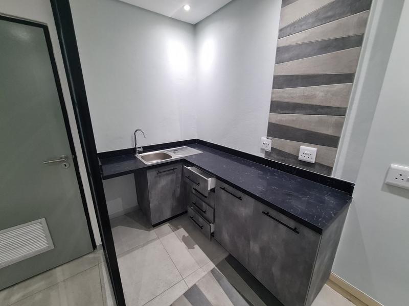 To Let commercial Property for Rent in Vorna Valley Gauteng