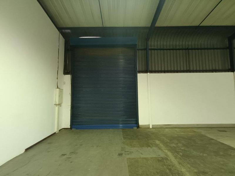 To Let commercial Property for Rent in Strydom Park Gauteng