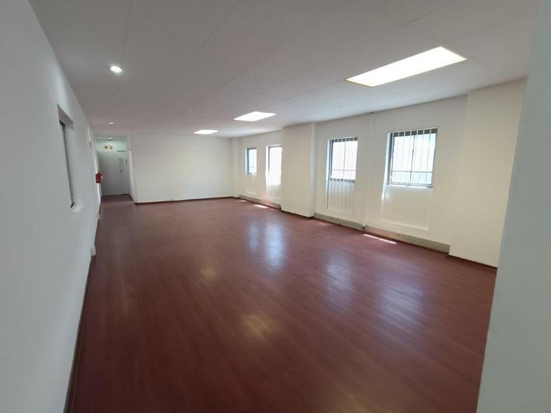 To Let commercial Property for Rent in Strydom Park Gauteng