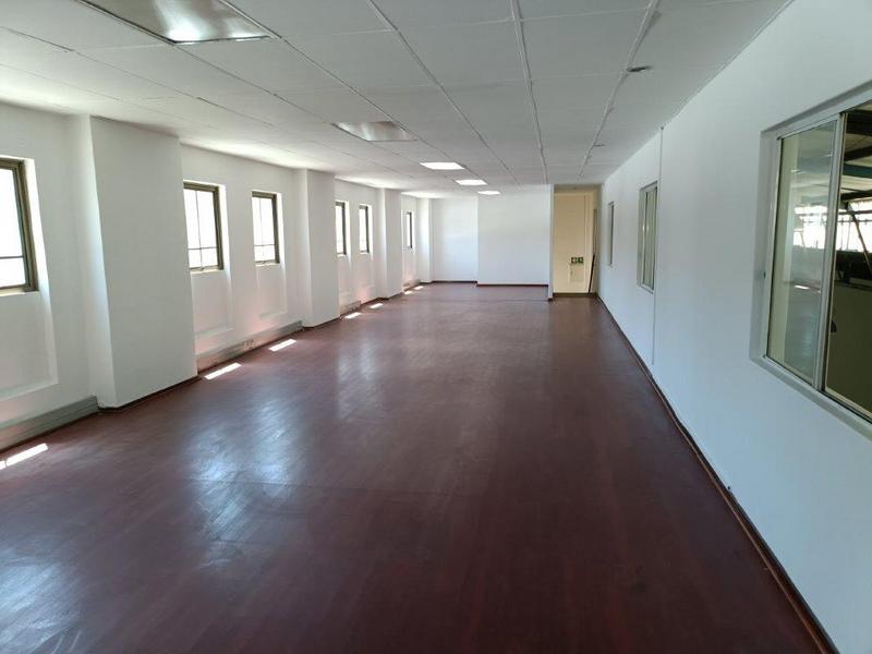 To Let commercial Property for Rent in Strydom Park Gauteng