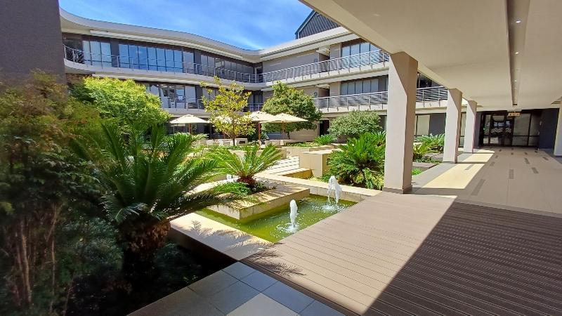 To Let commercial Property for Rent in Irene Gauteng