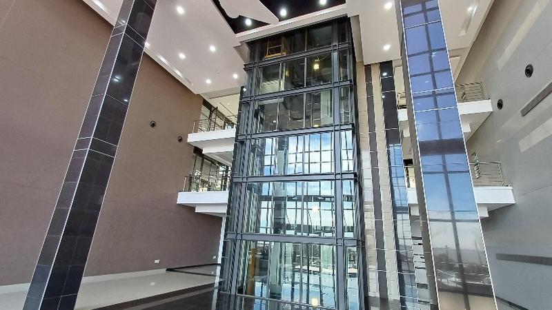 To Let commercial Property for Rent in Irene Gauteng