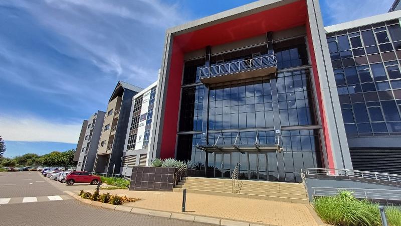To Let commercial Property for Rent in Irene Gauteng