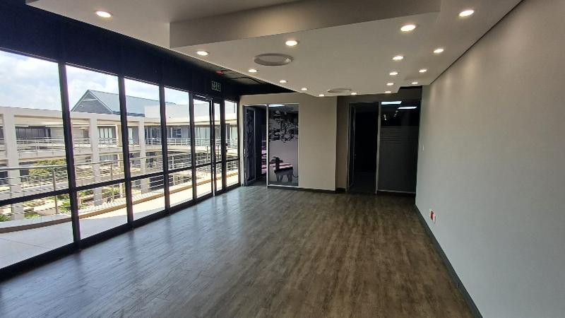 To Let commercial Property for Rent in Irene Gauteng