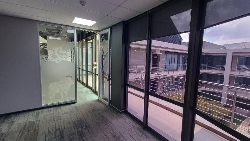 To Let commercial Property for Rent in Irene Gauteng