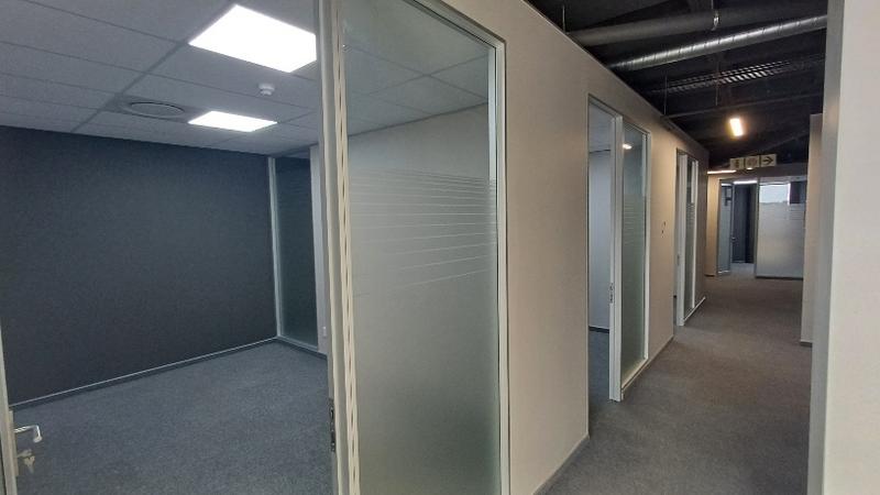 To Let commercial Property for Rent in Irene Gauteng