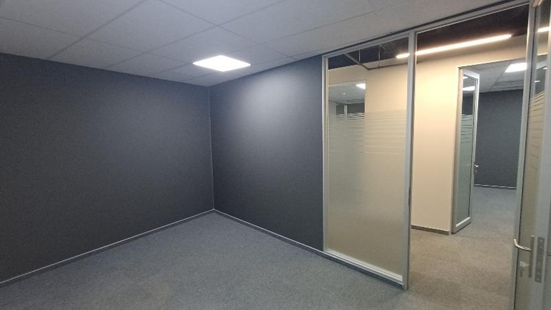 To Let commercial Property for Rent in Irene Gauteng