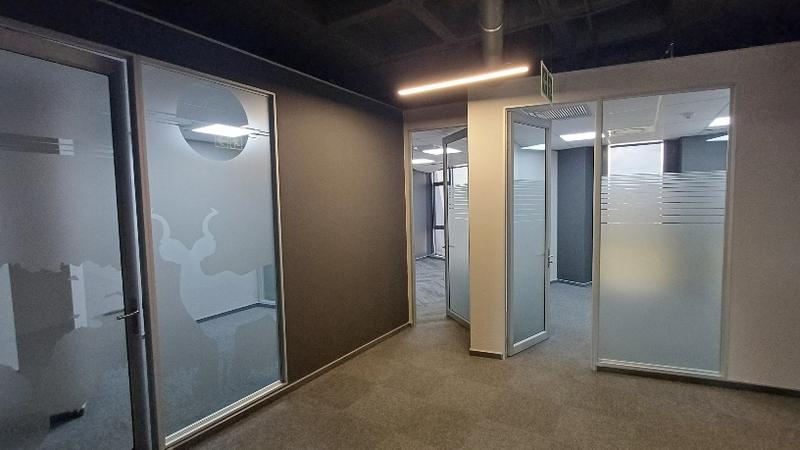 To Let commercial Property for Rent in Irene Gauteng