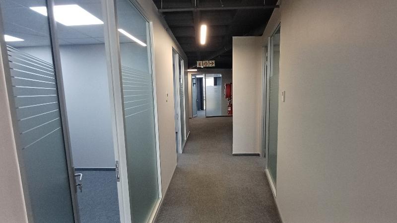 To Let commercial Property for Rent in Irene Gauteng