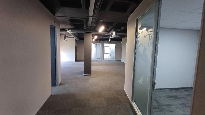 To Let commercial Property for Rent in Irene Gauteng
