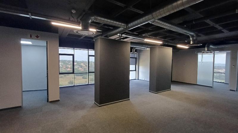 To Let commercial Property for Rent in Irene Gauteng