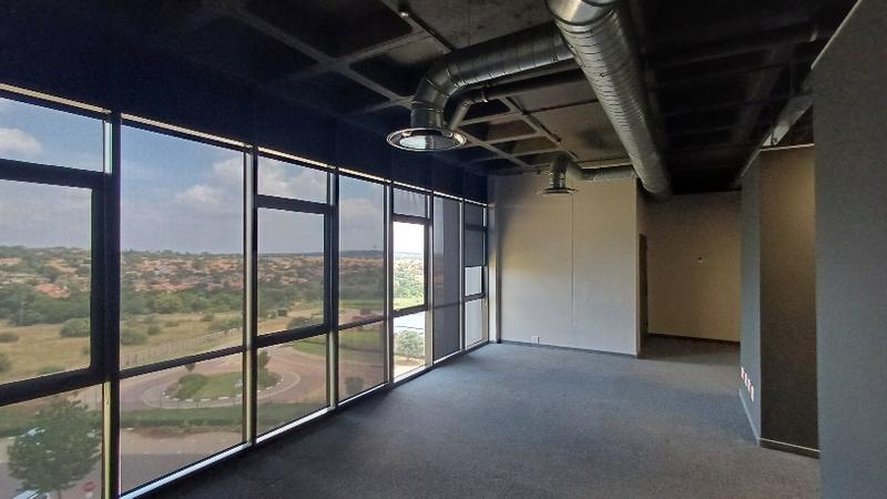 To Let commercial Property for Rent in Irene Gauteng