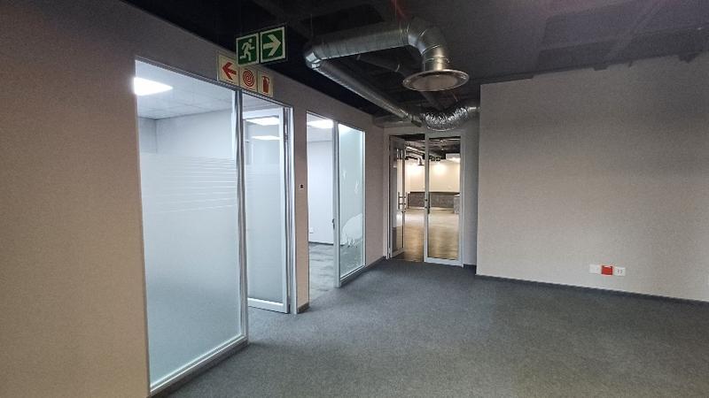 To Let commercial Property for Rent in Irene Gauteng