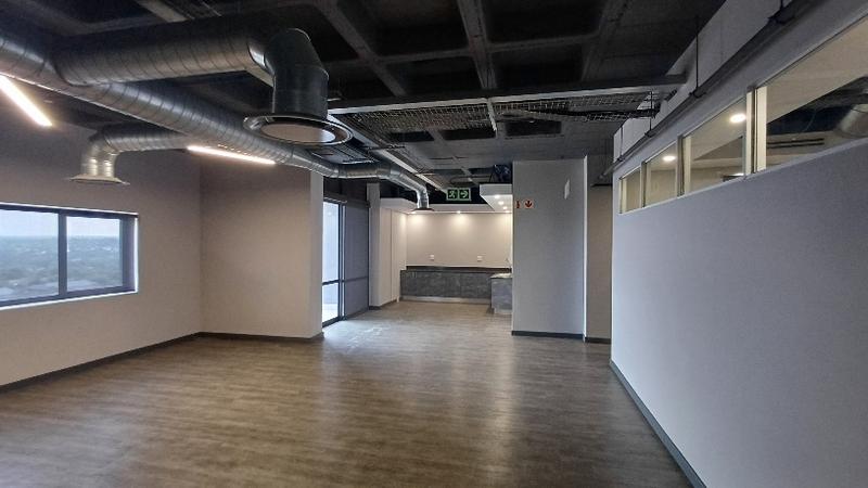 To Let commercial Property for Rent in Irene Gauteng